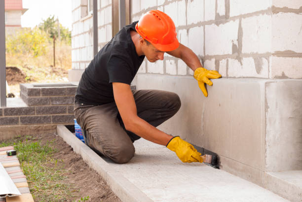 Licensed Crawl Space Encapsulation service in Basking Ridge, NJ - Halo Water Proofing